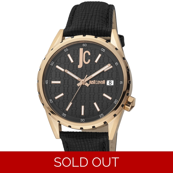 Just Cavalli Watch JC1G217L0035